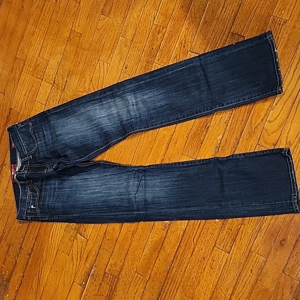 Lucky Brand - Sienna Tomboy women's jeans - Size 00/24 Regular